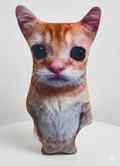 Peluche Gato